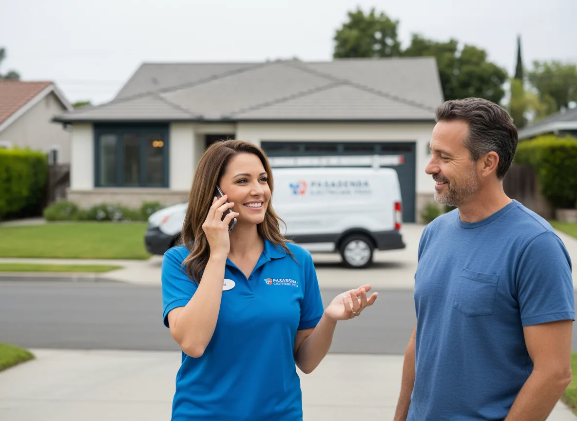 Electrician Quinton, OK FAQs